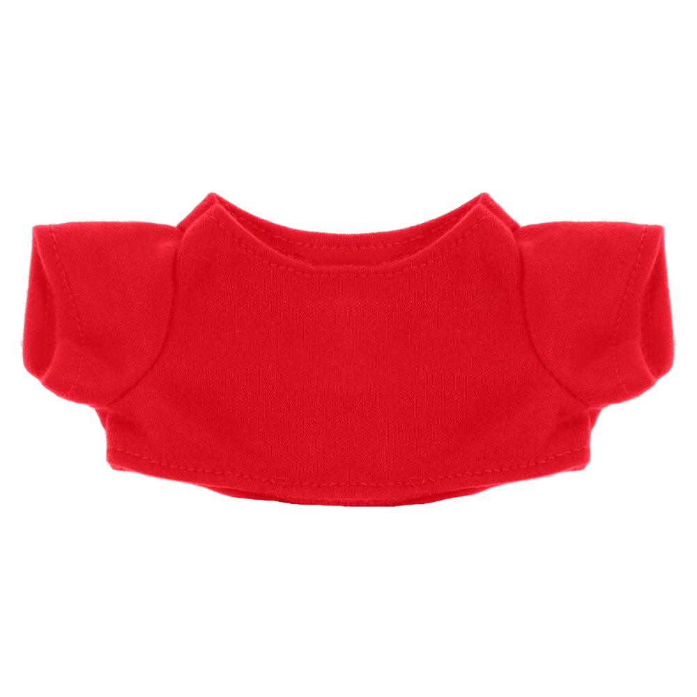 Pluszowy renifer | Comet Red Jasnobrązowy HE400-18 (5)