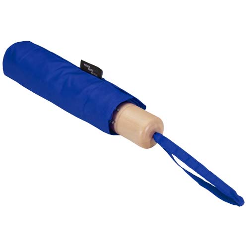 Dane Parasol RPET o średnicy 21" Królewski niebieski 11350853 (3)