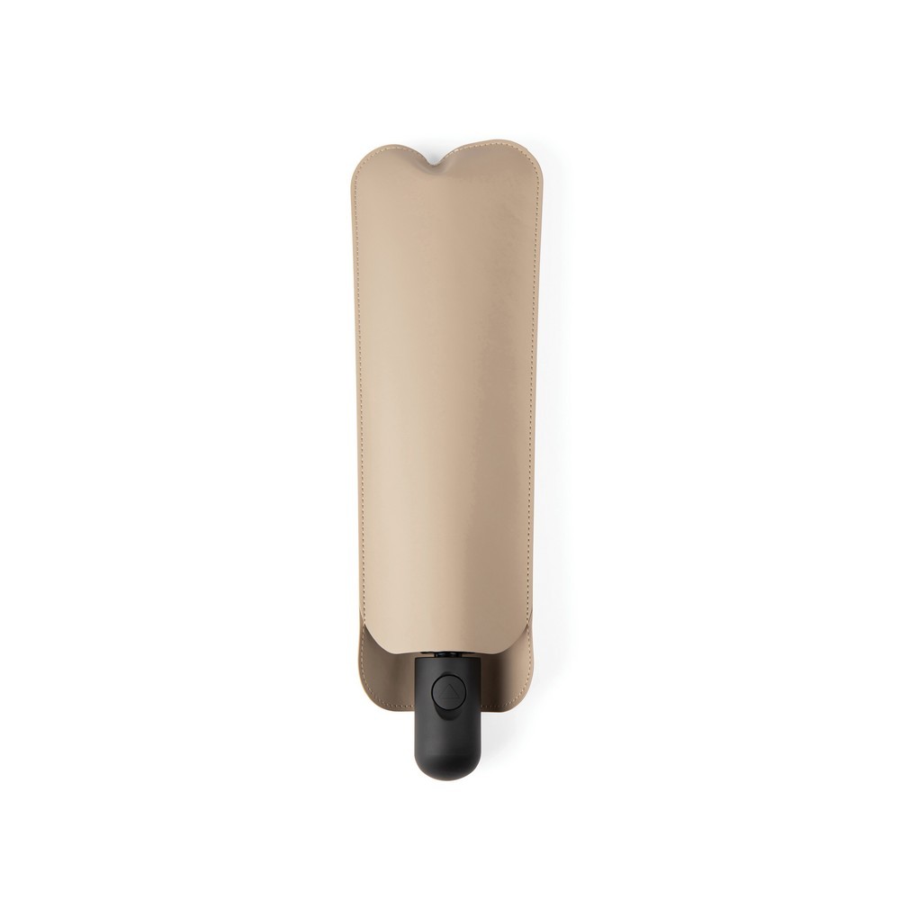Parasol 21" VINGA Baltimore Szary VG608-20 (2)