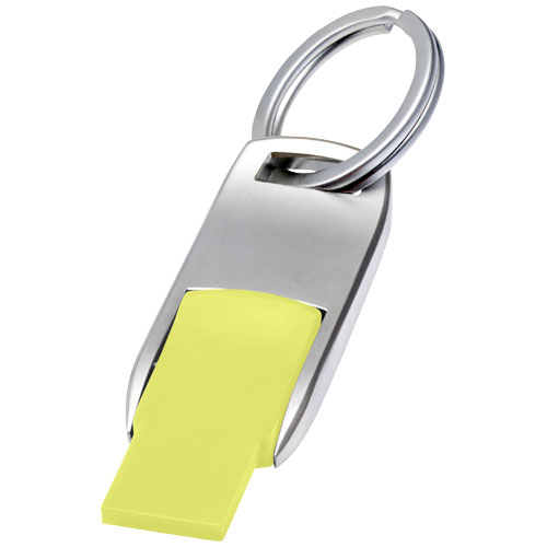 Pamięć USB Flip Limonkowy 1Z48163H 