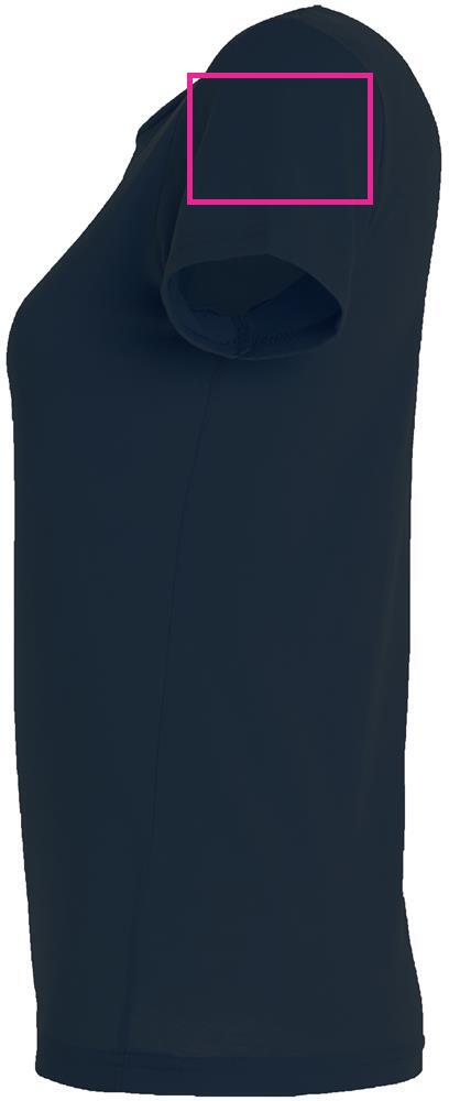 ARM LEFT