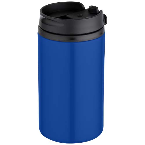 Gadżet reklamowy - Mojave izolowany kubek o pojemności 300 ml ze stali nierdzewnej pochodzącej z recyklingu z certyfikatem RCS