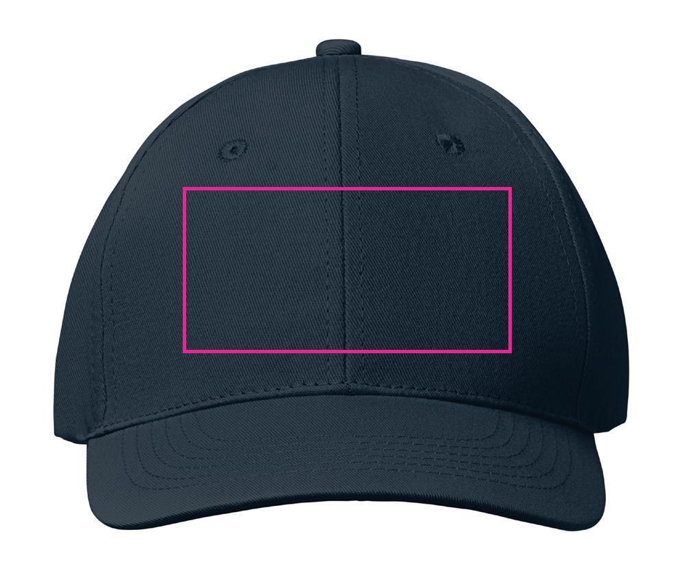 FRONT EMBROIDERY