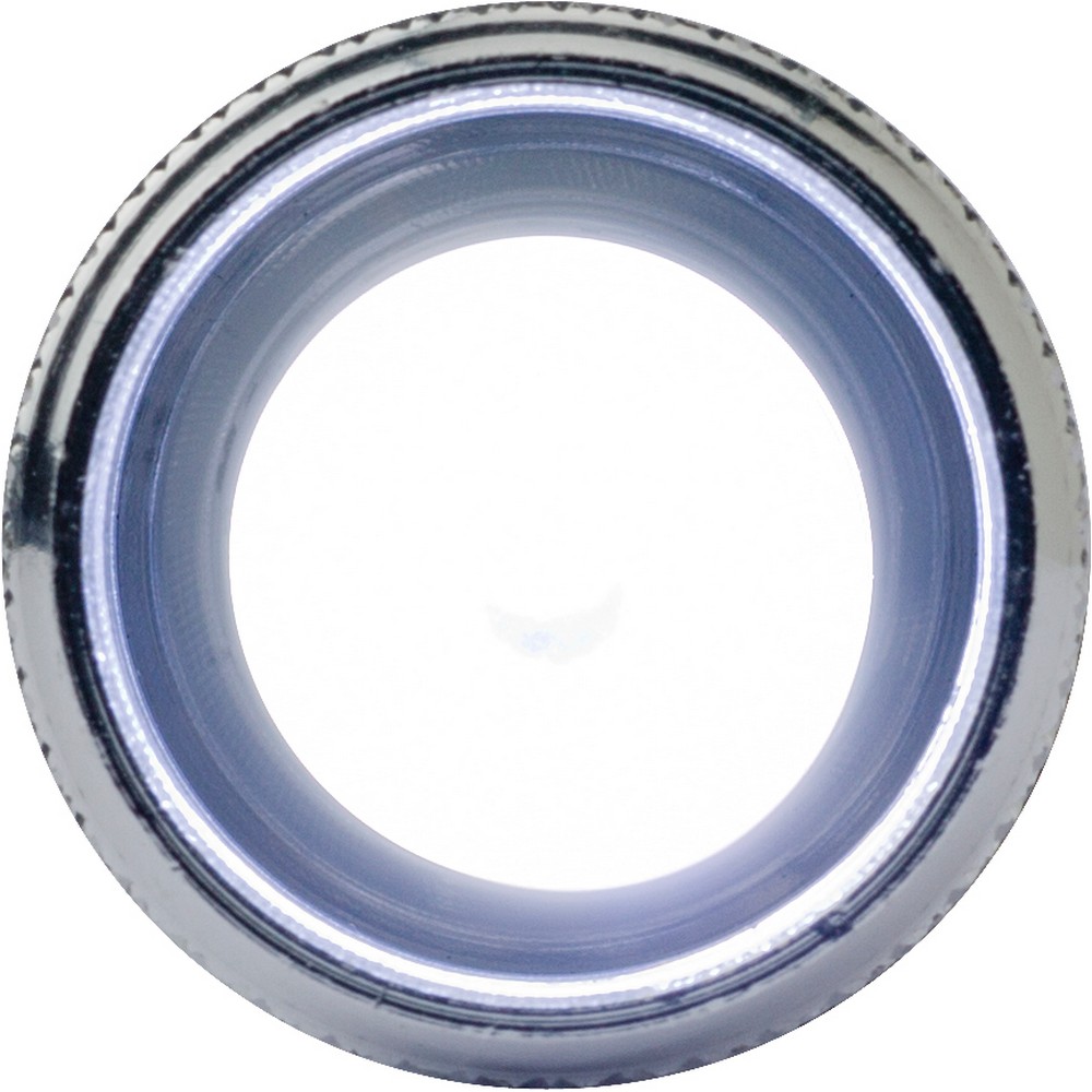 Brelok do kluczy, lampka LED Czarny V5455-03 