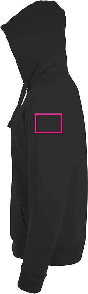 ARM LEFT