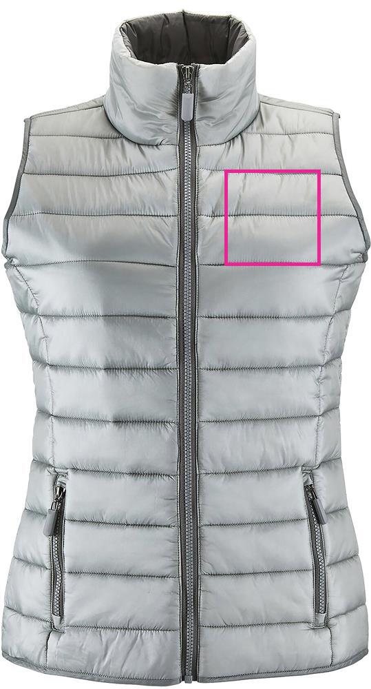 CHEST