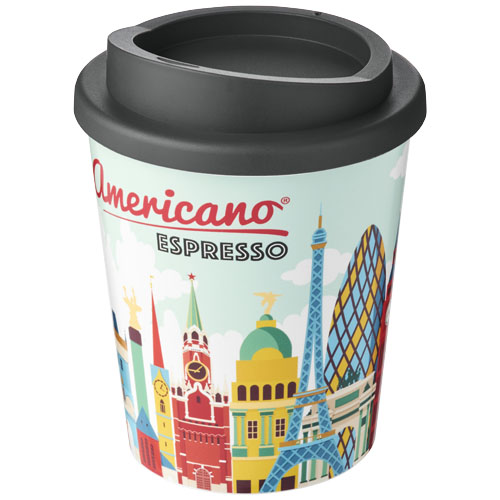 Gadżet reklamowy - 50x Kubek termiczny espresso z serii Brite-Americano® o pojemności 250 ml