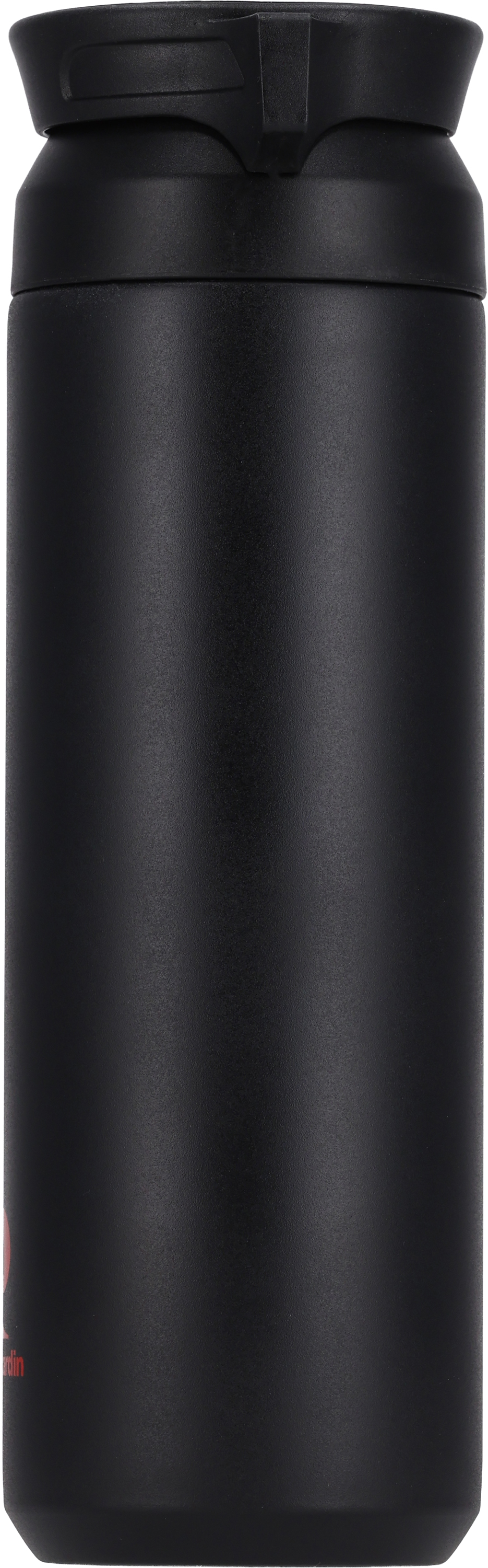 Butelka termiczna 500ml Pierre Cardin Czarny B9000600IP303 (2)