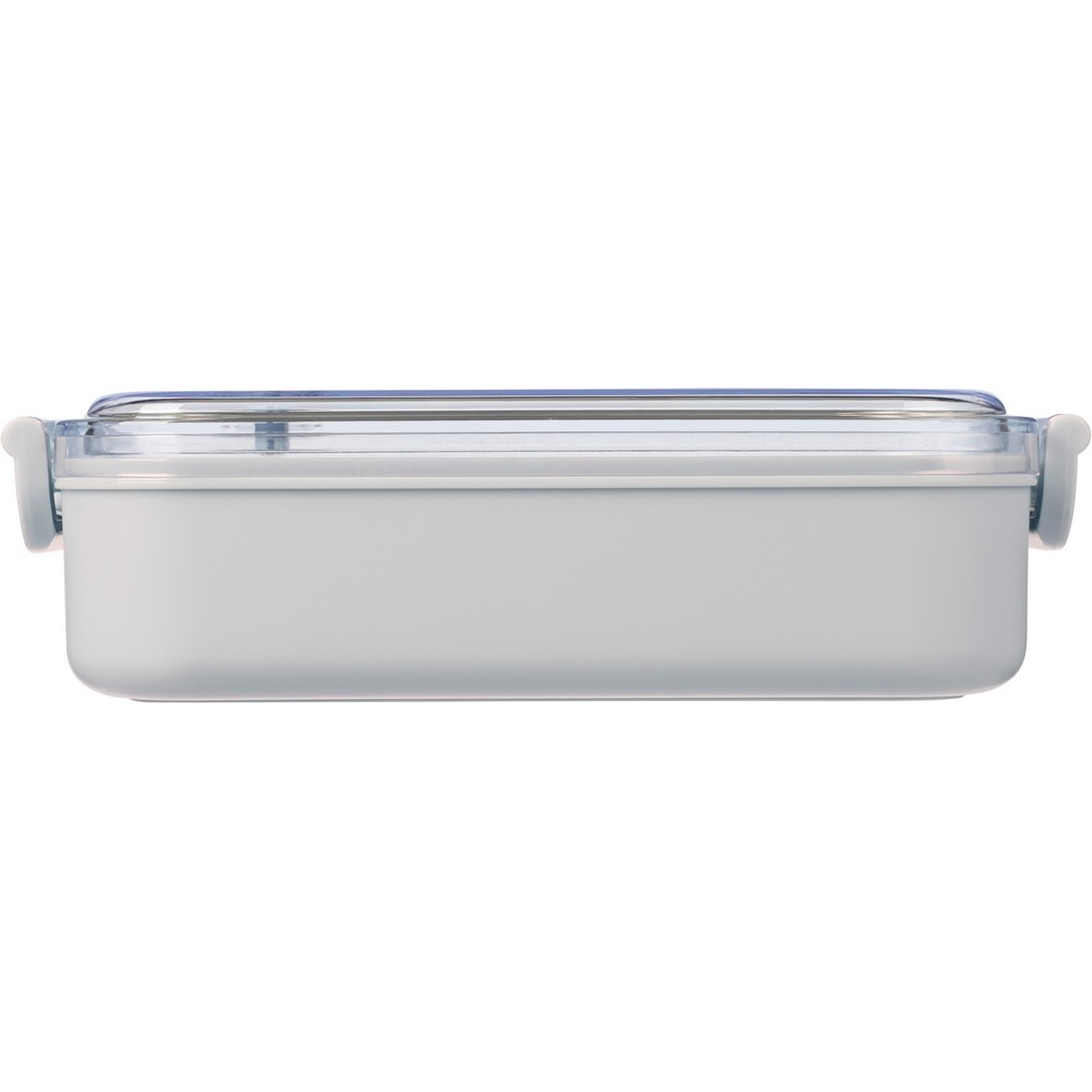 Pudełko śniadaniowe 750 ml Biały VB352-02 (6)