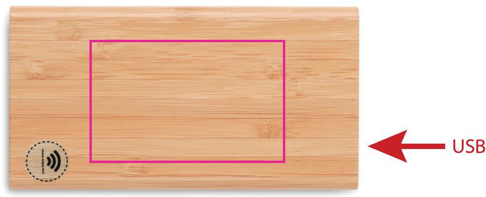 FRONT PAD