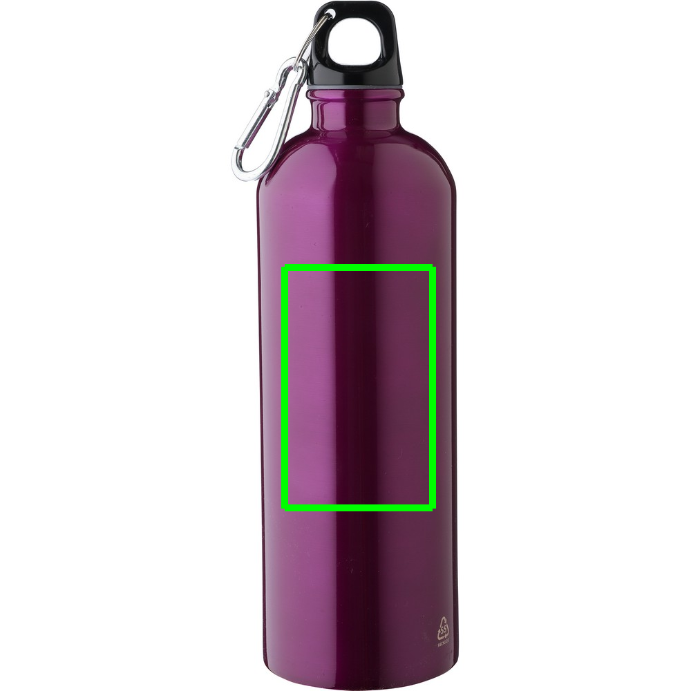 przód