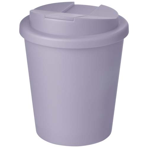Kubek Americano® Espresso POP 250 ml z pokrywką zabezpieczającą przed rozlaniem Liliowy 21079640 
