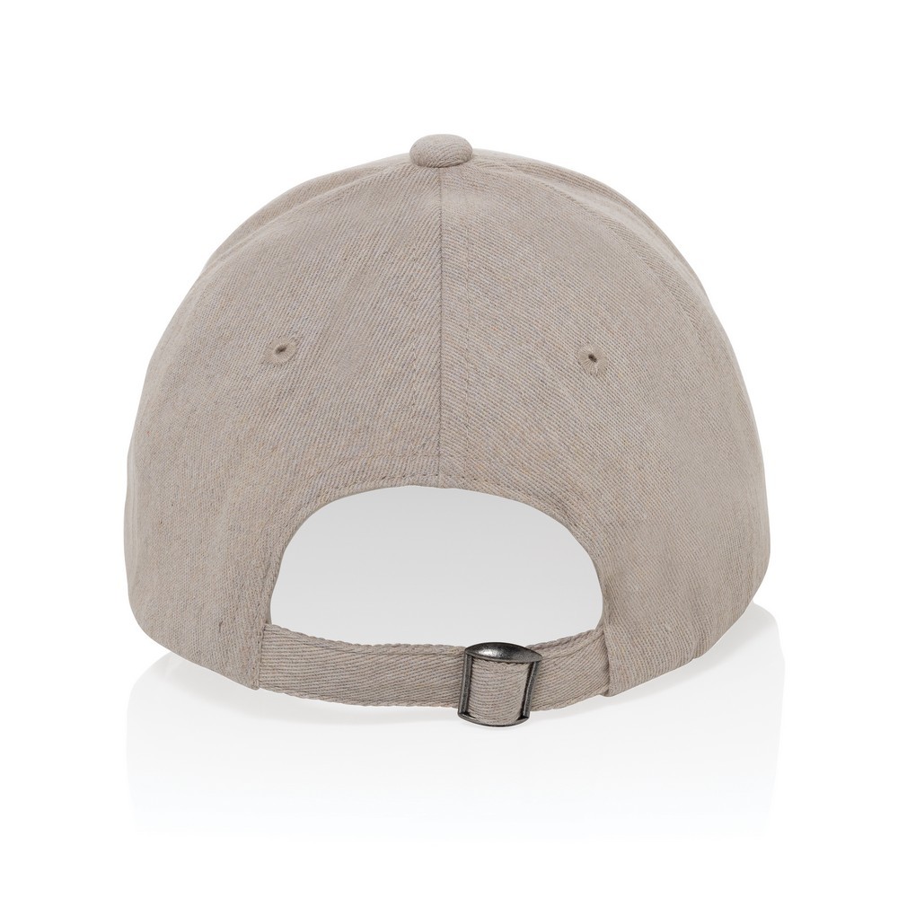 Czapka z daszkiem Milo AWARE™ Biały P453.0900 (6)