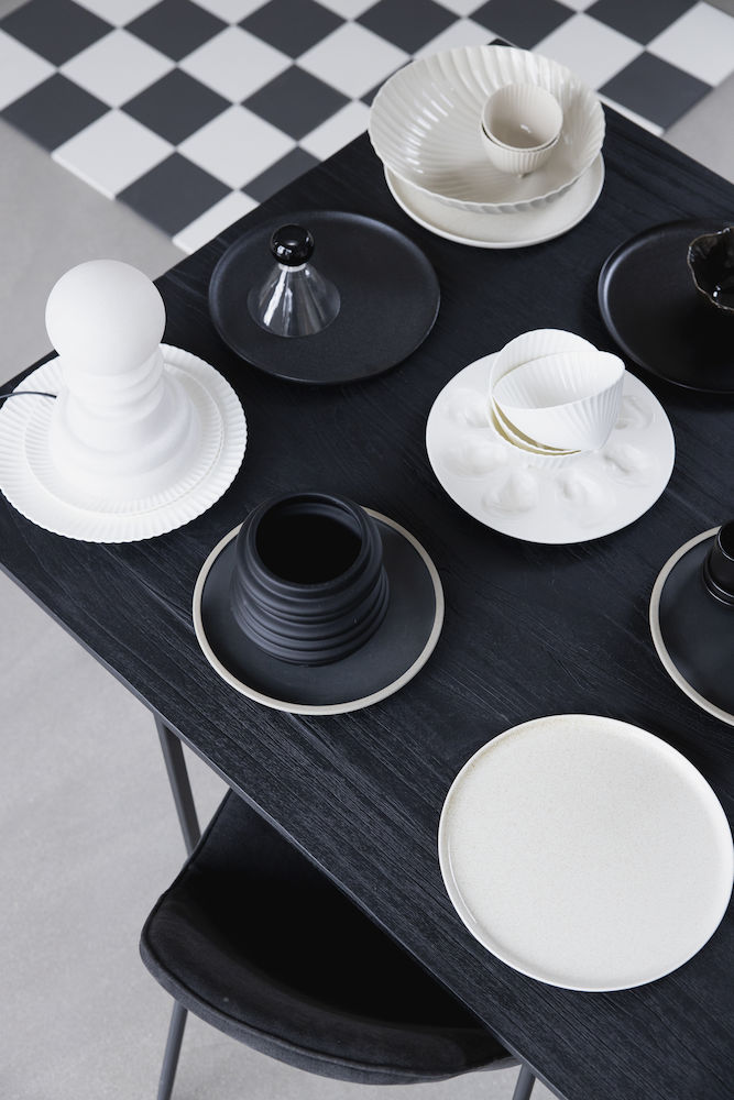 Gadżet reklamowy - MISKA FRANCES L, BEŻOWA