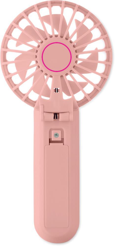 FAN BACK