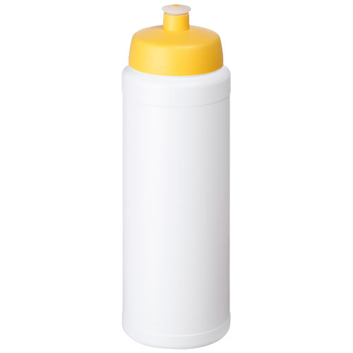 Gadżet reklamowy - 50x Bidon Baseline® Plus o pojemności 750 ml z wieczkiem sportowym
