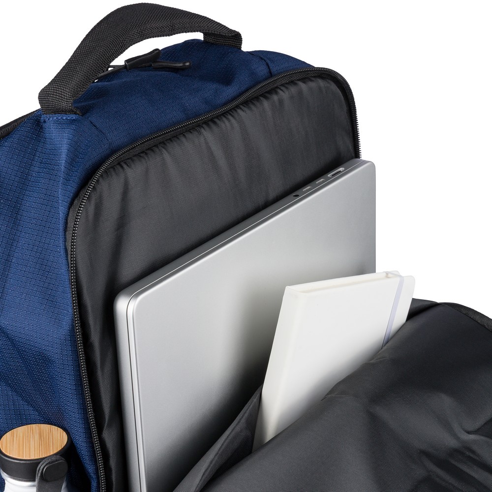 Plecak na laptopa 15" Niebieski VB127-11 (15)