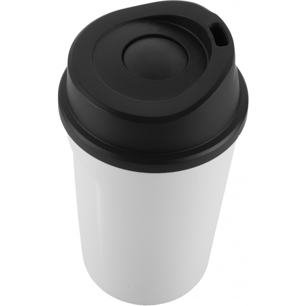 Gadżet reklamowy - Kubek termiczny LIARD Schwarzwolf