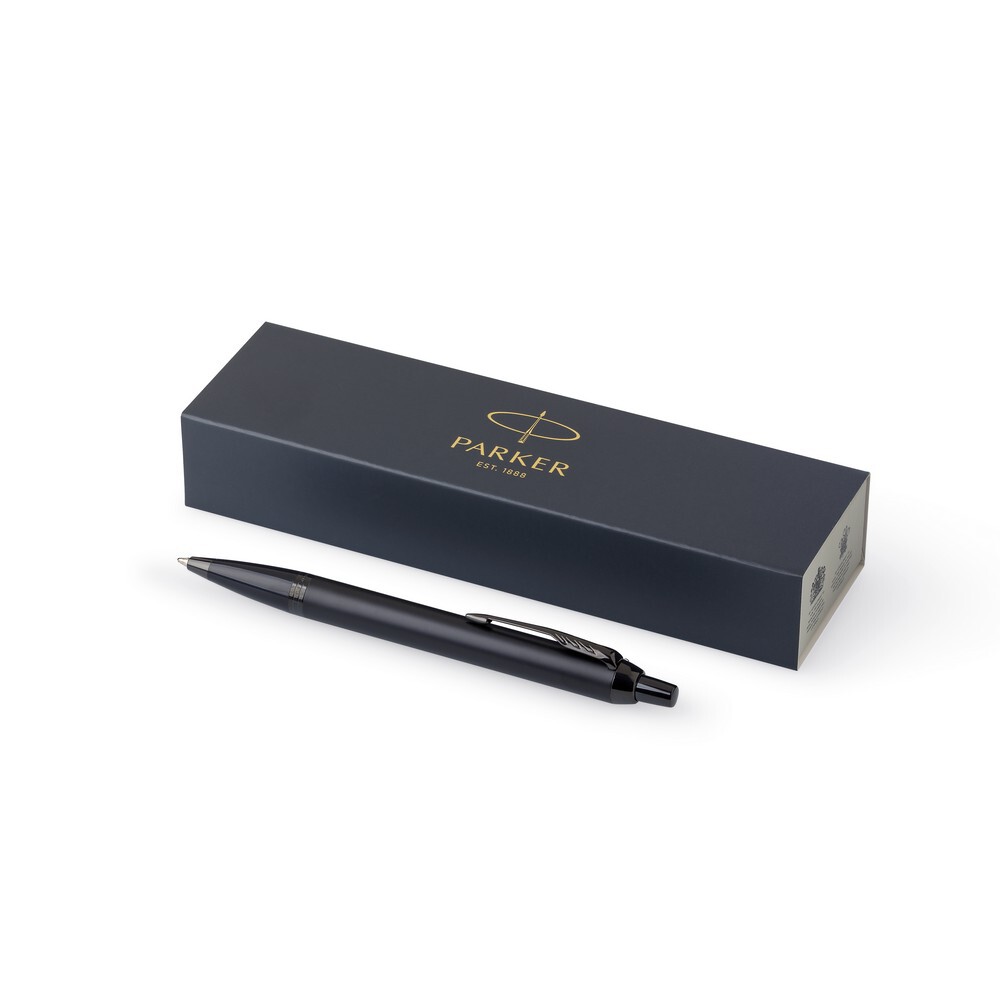 Gadżet reklamowy - Długopis Parker IM