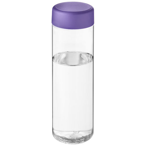 Gadżet reklamowy - 50x H2O Active® Vibe 850 ml screw cap water bottle