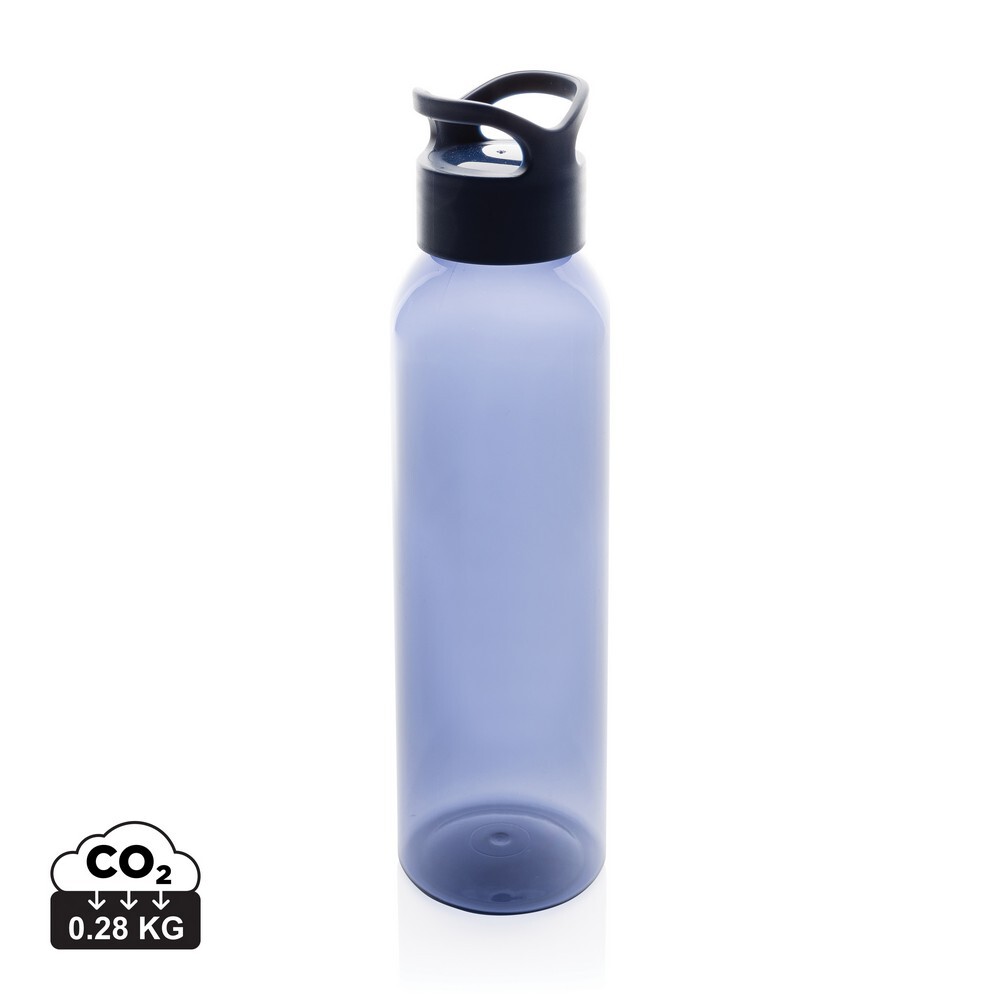 Gadżet reklamowy - Butelka sportowa 650 ml Oasis, RPET