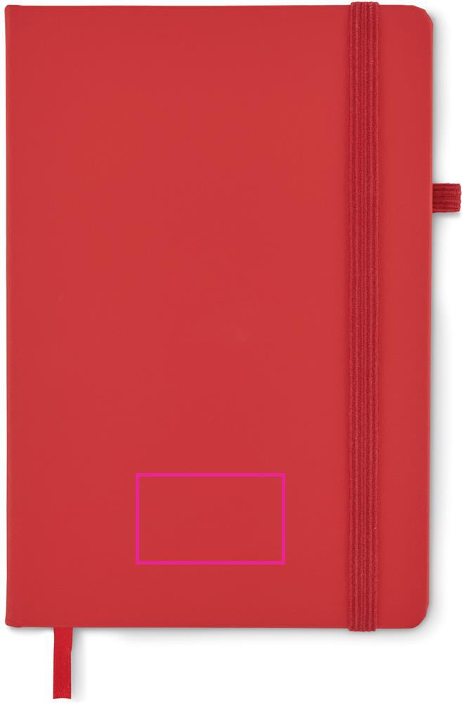 FRONT PAD