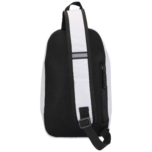 Nomad torba typu crossbody z systemem nawadniającym z certyfikatem GRS z recyklingu o pojemności 6 l Piaskowiec 13010132 (3)