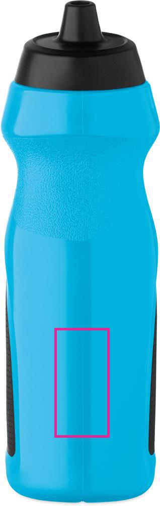 BOTTLE LASER