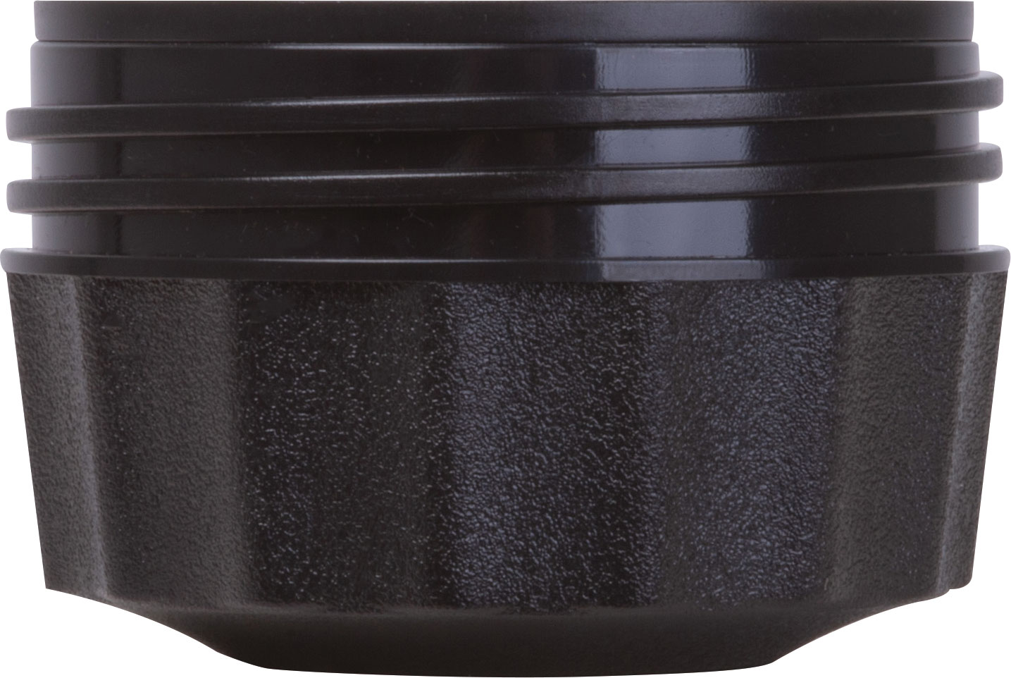 Ekspres do kawy 60 ml BATON ROUGE MoLu Czarny 532903 (4)