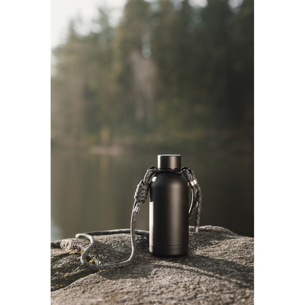 Butelka termiczna 400 ml VINGA Parks Black VG674-03 (1)