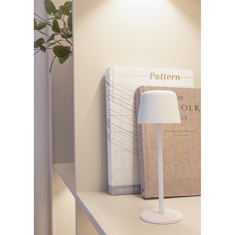 Lampka na biurko Zenic Biały P513.9703 (11)