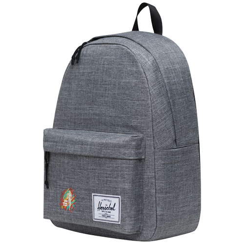 Herschel Classic™ plecak 26 l Melanż szary 12069280 (1)