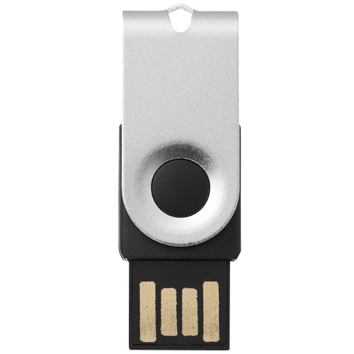 Mini USB Srebrny 1Z38722K (2)