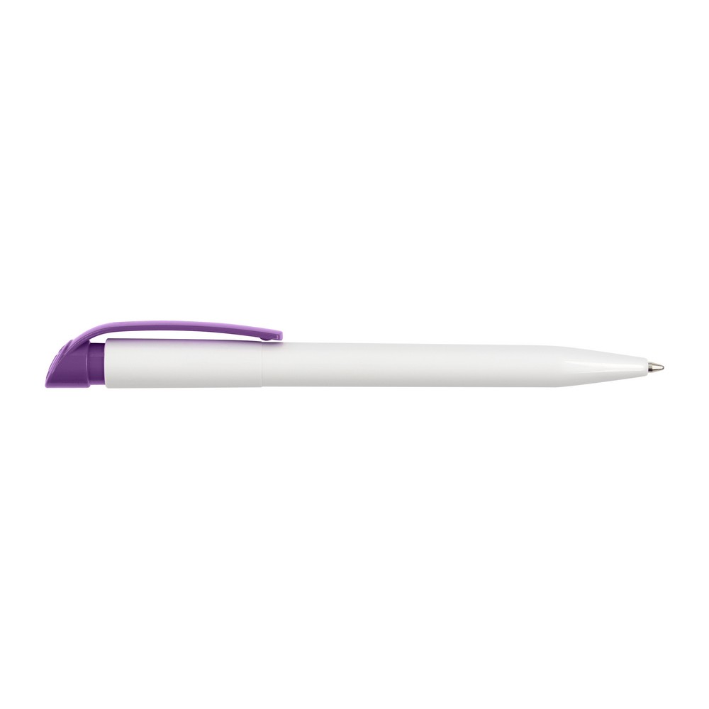 Długopis ABS Stilolinea S45 Różowy VA829-21 (8)