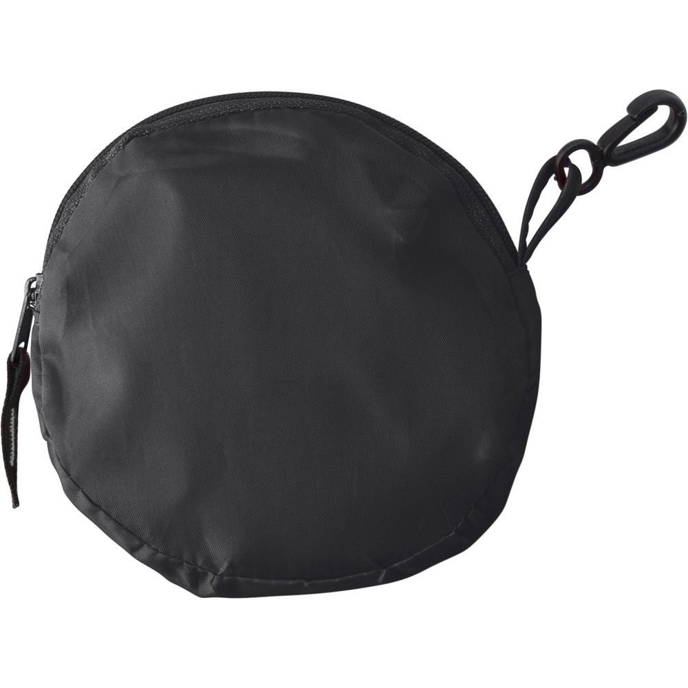 Torba na zakupy, składana Czarny V4533-03 