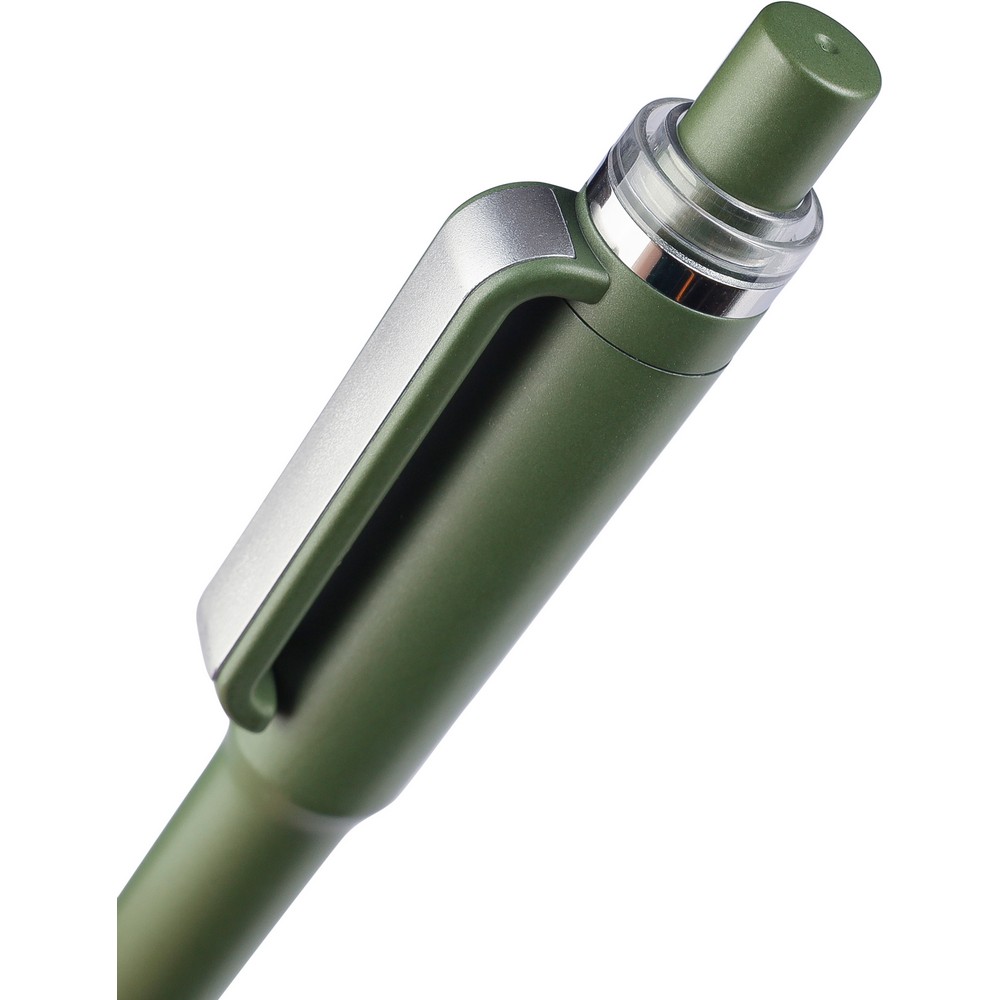 Długopis RABS Zielony VA855-06 (2)