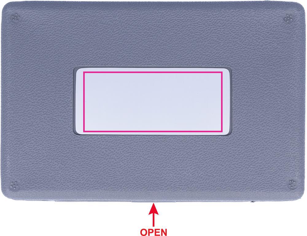 TOP BOX
