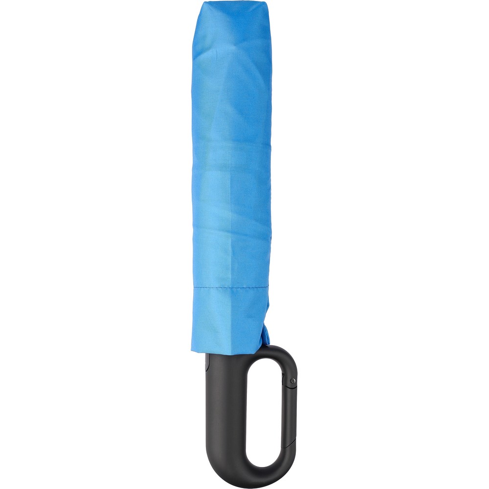 Parasol automatyczny RPET Błękitny VA438-23 (3)