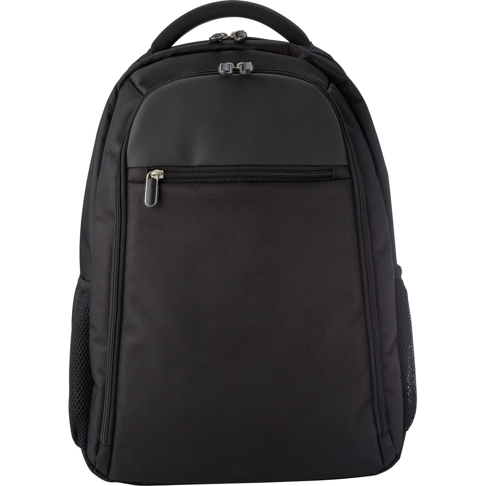 Plecak na laptopa 15" Czarny V9425-03 (3)
