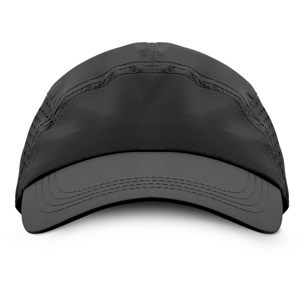 Czapka z daszkiem | Esson Czarny V1398-03 (2)