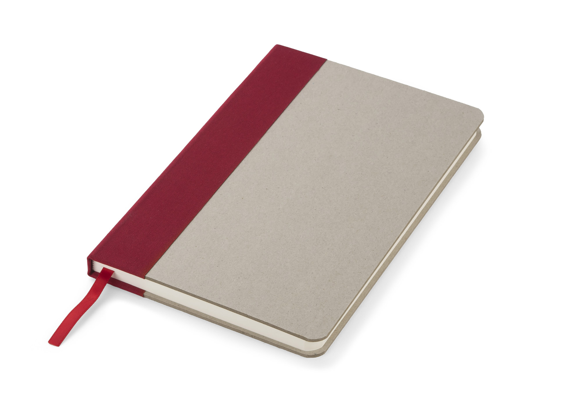 Gadżet reklamowy - Notes KLAPP A5