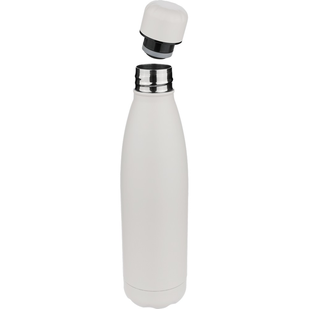 Butelka termiczna 500 ml Biały VB278-02 (2)