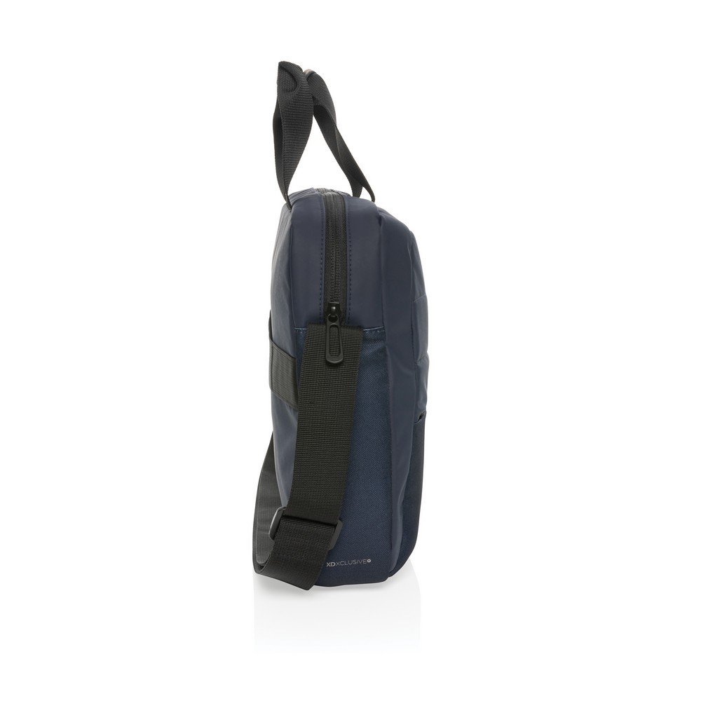Torba na laptopa 15,6" AWARE™ RPET Armond Niebieski P732.225 (3)