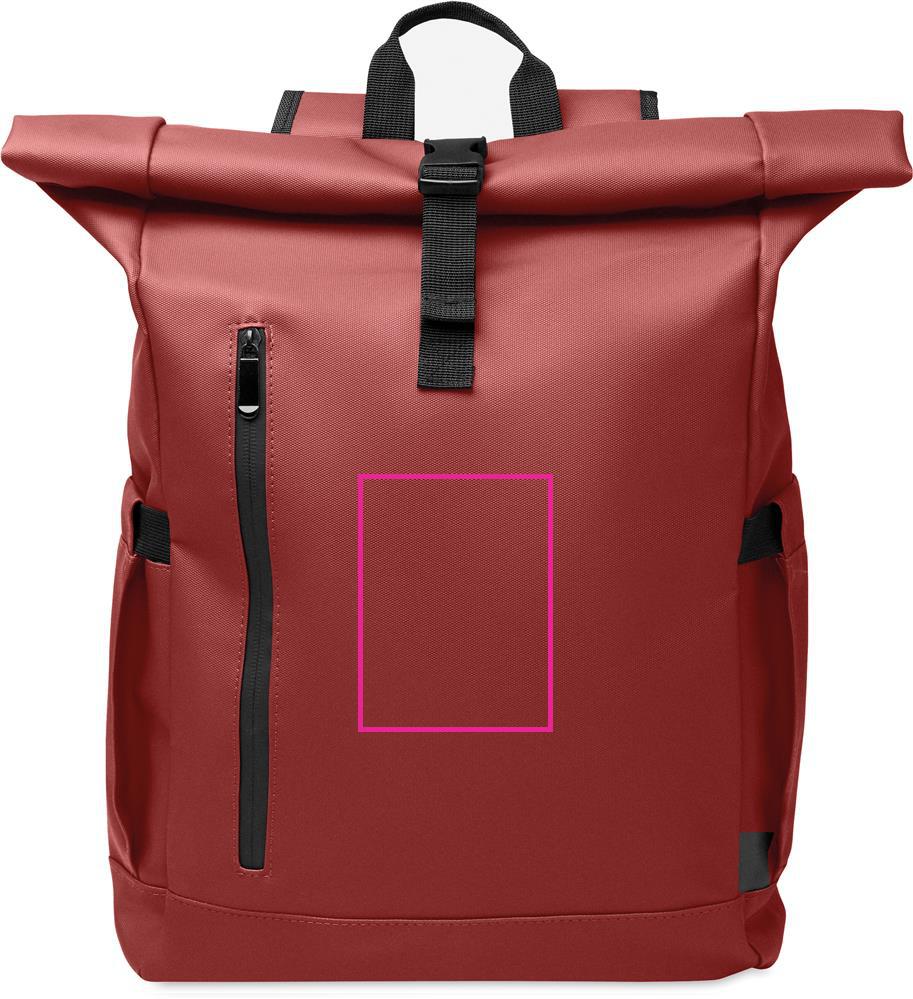 FRONT POCKET