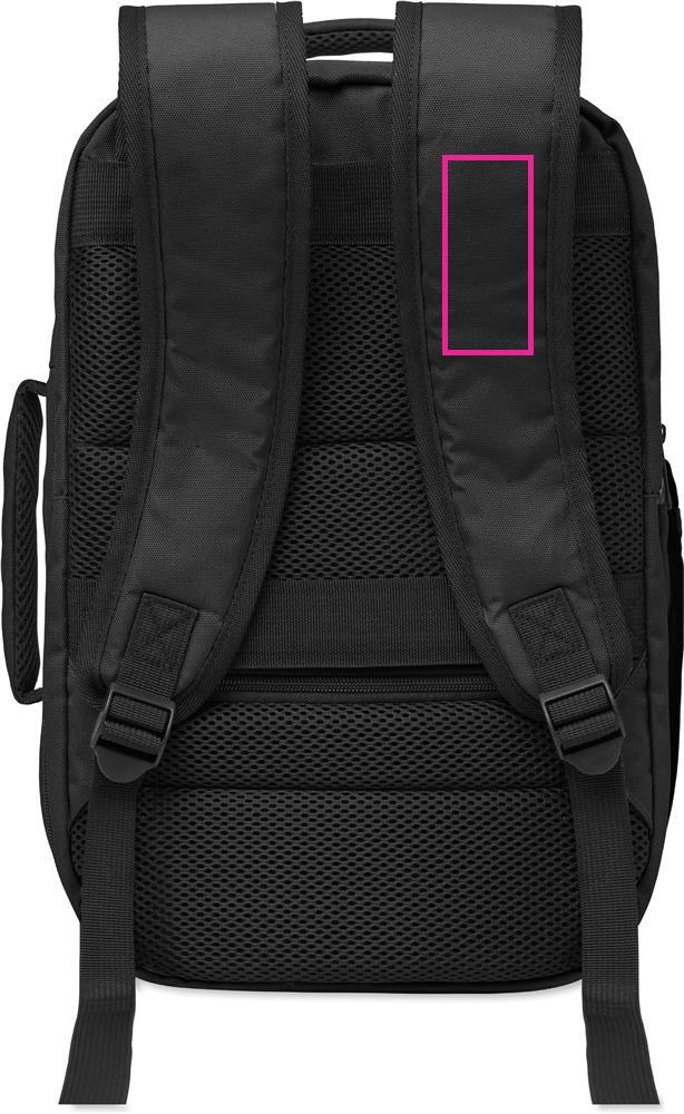 SHOULDER STRAP LEFT
