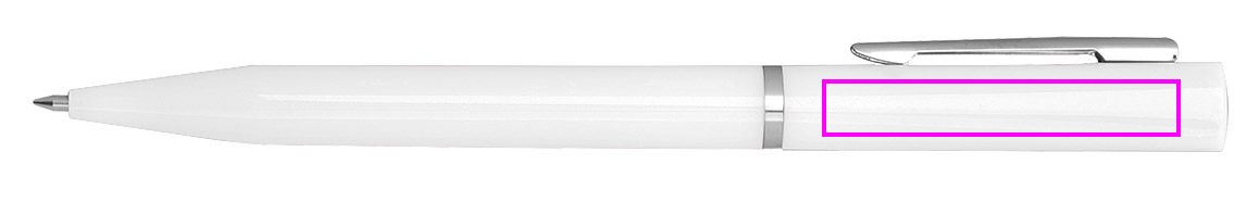 Długopis 1, prawy bok