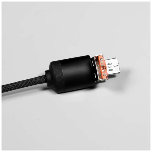 SCX.design C35 kabel do ładowania 5 w 1 Czarny 1PX22990 (6)