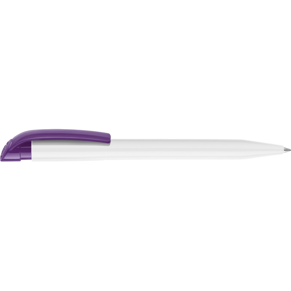 Długopis ABS Stilolinea S45 Różowy VA829-21 (7)