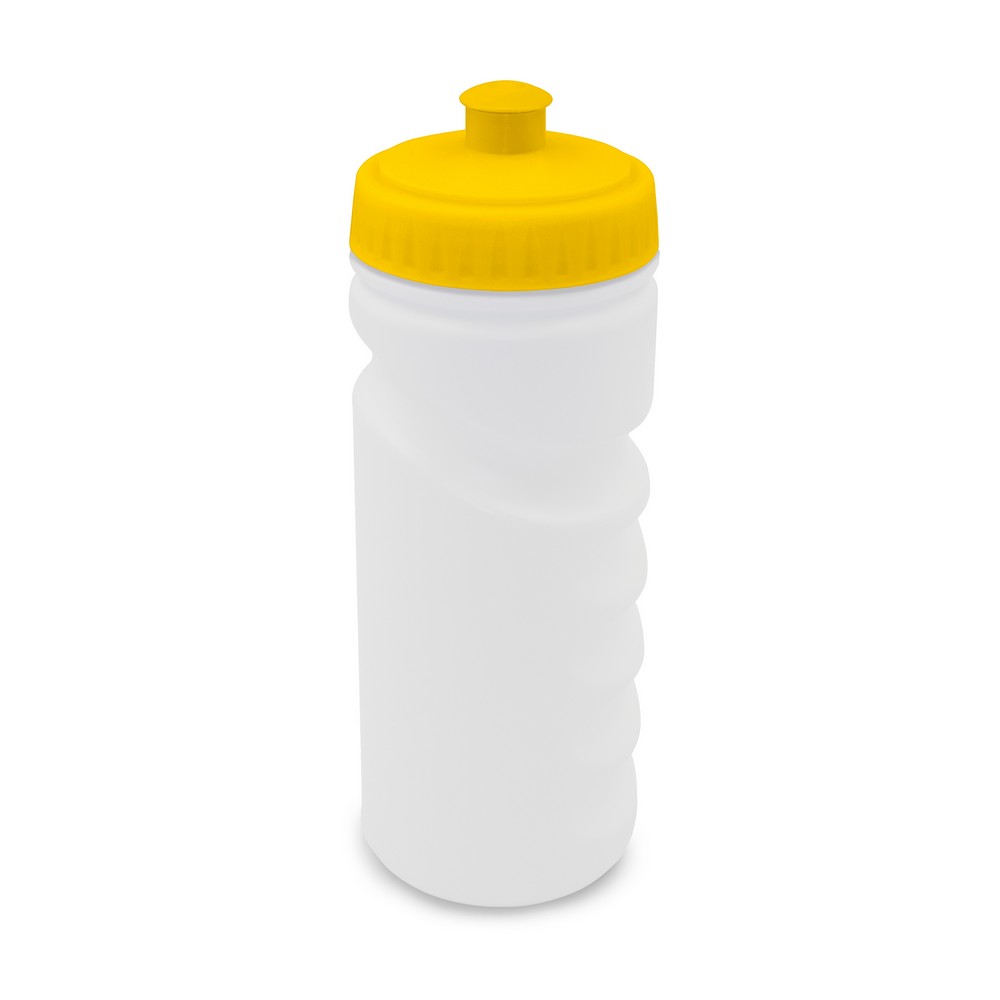 Bidon 500 ml żółty V9875/A-08 