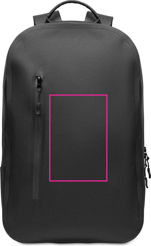 FRONT POCKET
